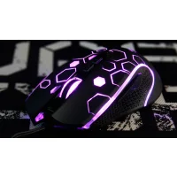 Игровая мышь Qcyber Termit фото 4